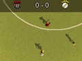 Cluiche Soccer Simulator