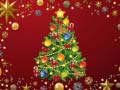 Cluiche Hyper Merry Christmas Party