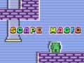 Cluiche Scape Magic