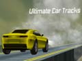 Cluiche Ultimate Car Tracks