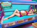 Cluiche Mommy Cinderella Body Makeover