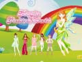 Cluiche Magic Fashion World