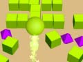 Cluiche Element Balls