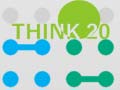 Cluiche Think 20