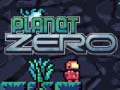 Cluiche Planet Zero