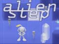 Cluiche Alien Step