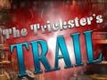 Cluiche The Trickster`s Trail