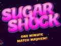 Cluiche Sugar Shock