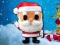Cluiche Christmas Memory Challenge