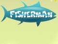 Cluiche Fisherman