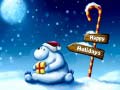 Cluiche Santa Claus Adventure