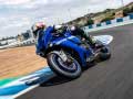 Cluiche Yamaha YZF R1
