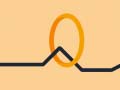 Cluiche Circle and Line