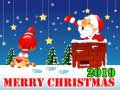 Cluiche Merry Christmas 2019