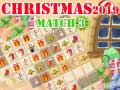 Cluiche Christmas 2019 Match 3
