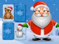 Cluiche My Christmas Items
