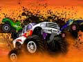 Cluiche Slope Racing