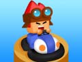 Cluiche Kart Fight.io