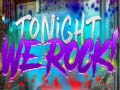 Cluiche Tonight We Rock
