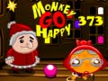 Cluiche Monkey Go Happly Stage 373
