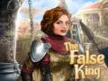 Cluiche The False King