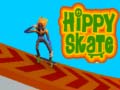 Cluiche Hippy Skate