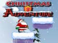 Cluiche Christmas Adventure