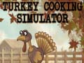 Cluiche Turkey Cooking Simulator