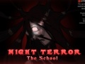 Cluiche Night Terror The School
