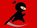Cluiche Mr Ninja Fighter