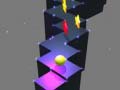 Cluiche High Wall Ball