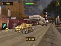 Cluiche War Machines: Tank Battle