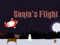 Cluiche Santa's Flight