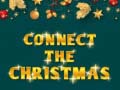 Cluiche Connect The Christmas