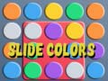 Cluiche Slide Colors