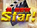 Cluiche A New Star