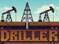 Cluiche Driller The New Fields