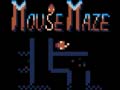 Cluiche Mouse Maze