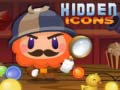 Cluiche Hidden Icons