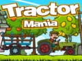 Cluiche Tractor Mania