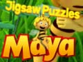 Cluiche Maja Jigsaw Puzzle