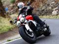 Cluiche Triumph Rocket 3