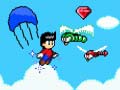 Cluiche Super Flight