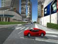 Cluiche Real Driving: City Car Simulator