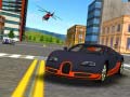 Cluiche Ultimate Car Simulator