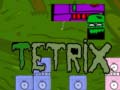 Cluiche Tetrix