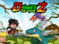 Cluiche DinoZ