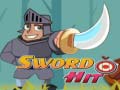 Cluiche Sword Hit