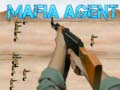 Cluiche Mafia Agent