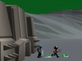 Cluiche Stickman: Legacy of Zombie War